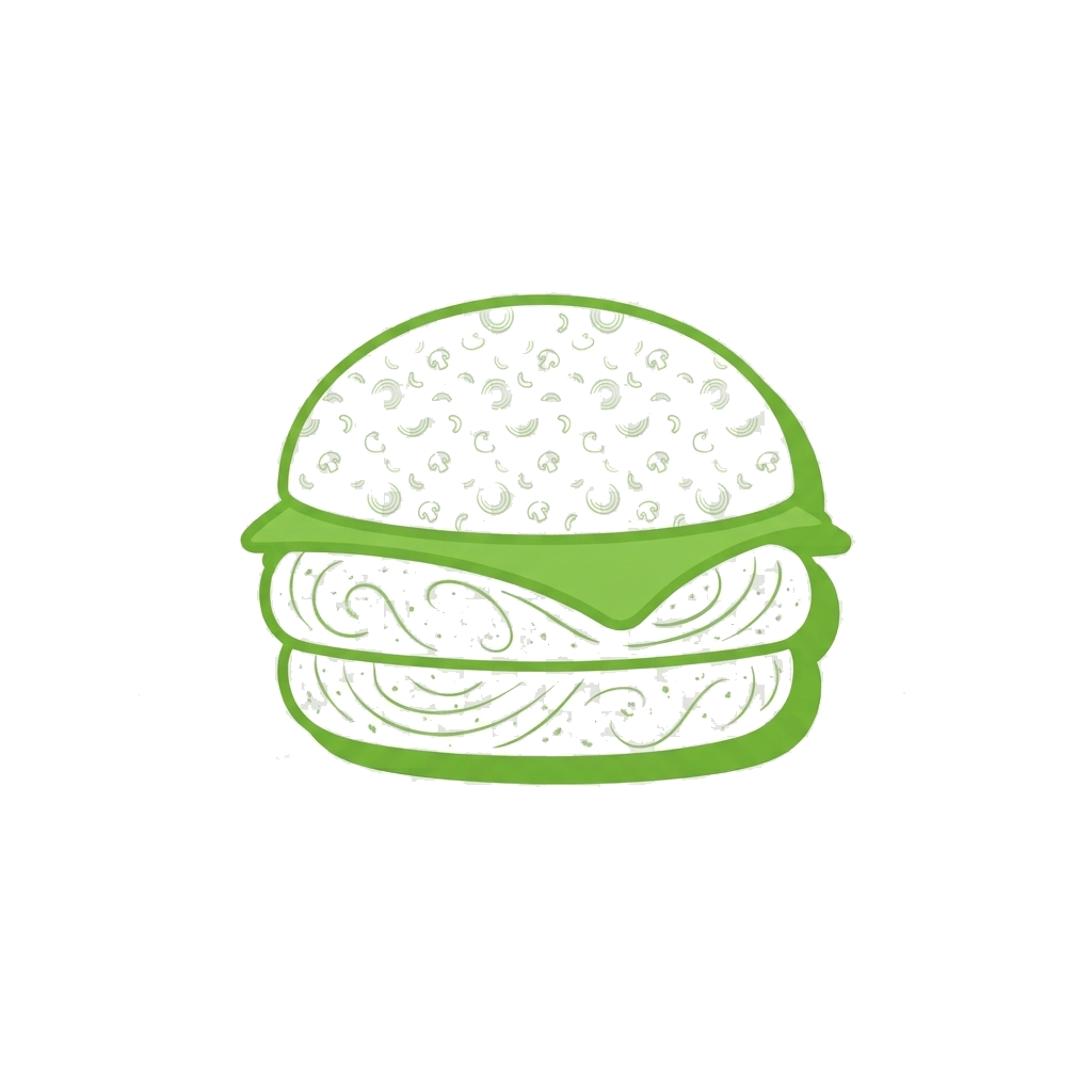 Best burgers in Medellins Comuna 13