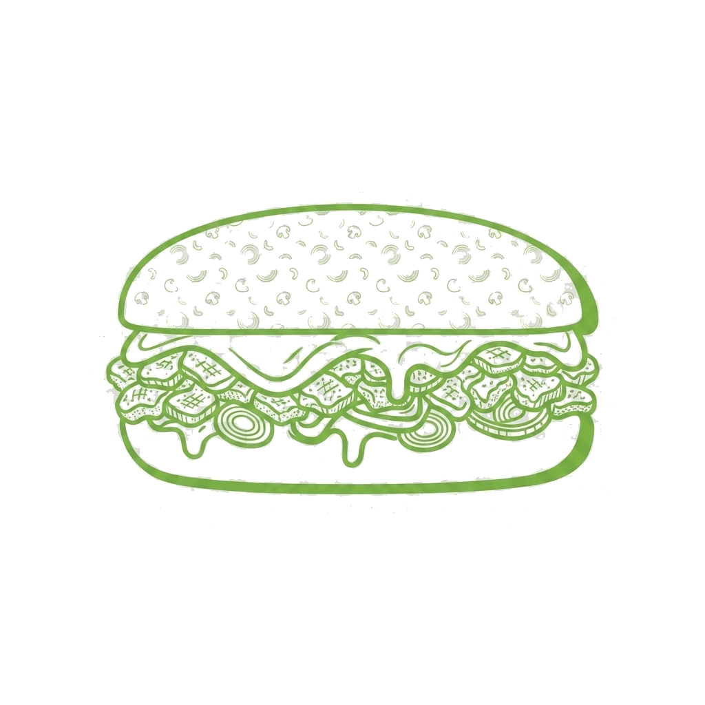 Medellin Cheesesteaks